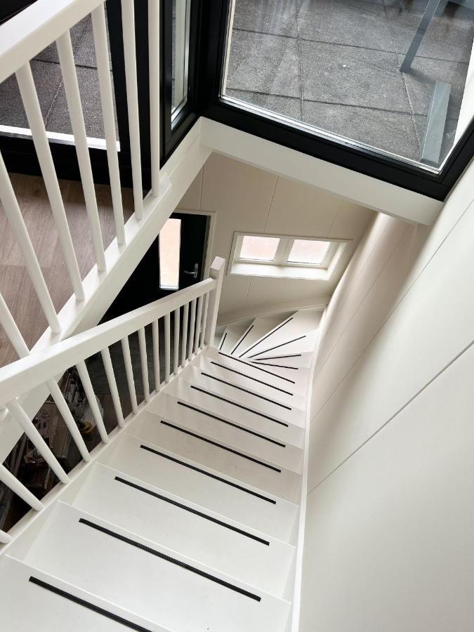 Short Stay Waterpoort Sneek Exterior foto